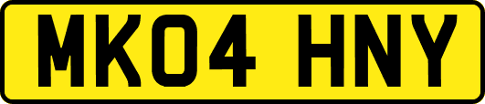 MK04HNY