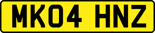 MK04HNZ