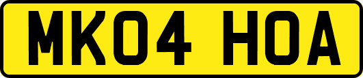 MK04HOA