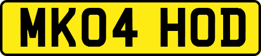 MK04HOD