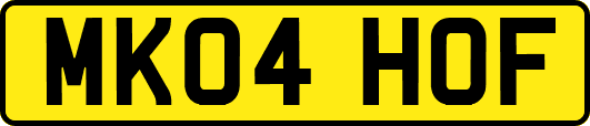 MK04HOF