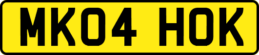 MK04HOK