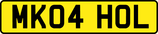 MK04HOL