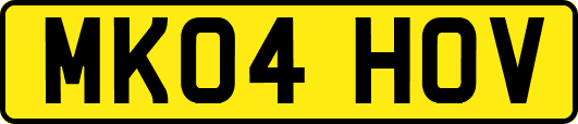 MK04HOV