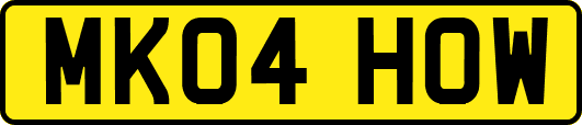 MK04HOW