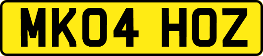 MK04HOZ