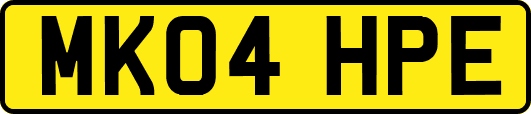 MK04HPE