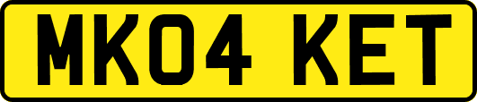 MK04KET
