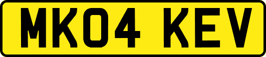 MK04KEV
