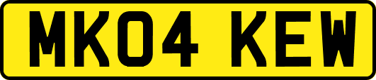 MK04KEW