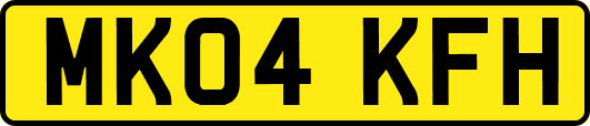 MK04KFH