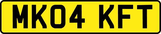 MK04KFT