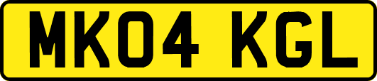 MK04KGL