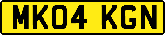 MK04KGN