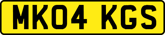 MK04KGS