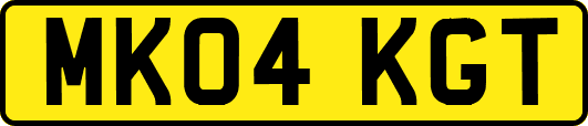 MK04KGT