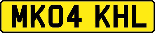 MK04KHL