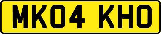 MK04KHO
