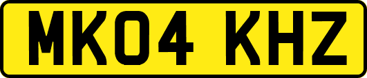 MK04KHZ