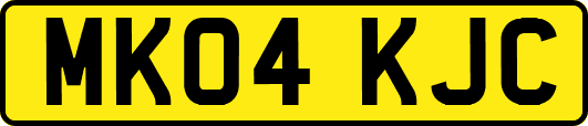 MK04KJC