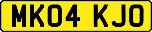 MK04KJO