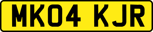 MK04KJR