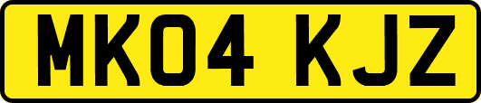 MK04KJZ