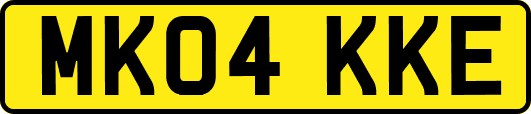 MK04KKE