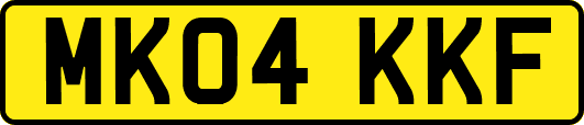 MK04KKF