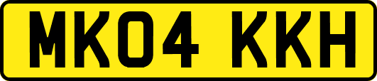 MK04KKH