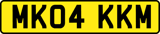 MK04KKM