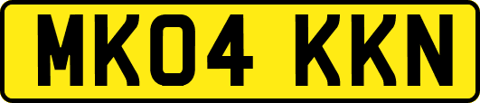 MK04KKN