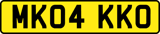 MK04KKO