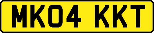 MK04KKT