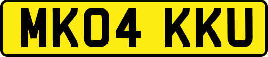 MK04KKU