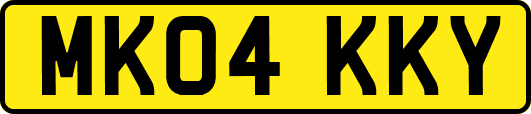 MK04KKY