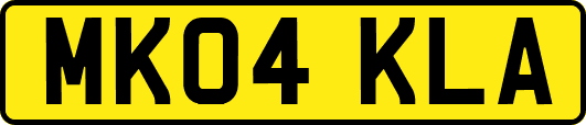 MK04KLA