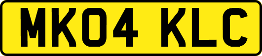 MK04KLC