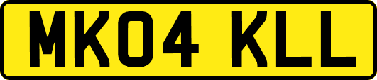 MK04KLL