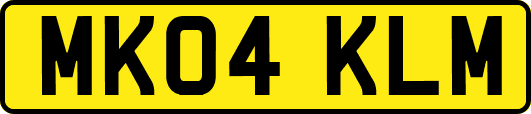 MK04KLM