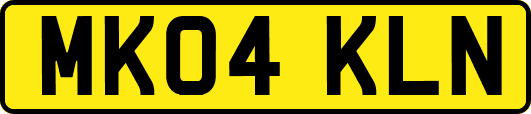 MK04KLN