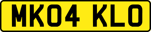 MK04KLO