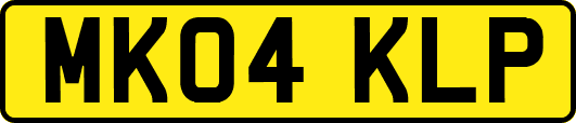 MK04KLP
