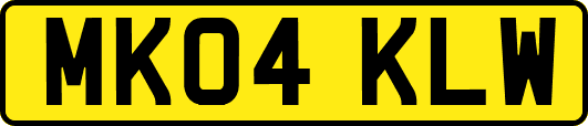 MK04KLW