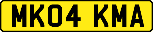 MK04KMA