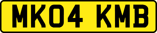 MK04KMB