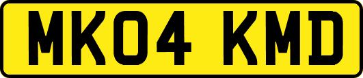 MK04KMD