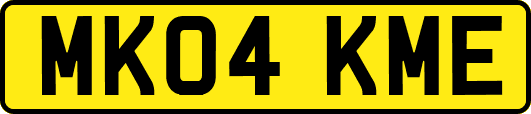 MK04KME