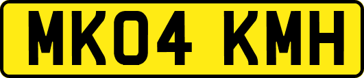 MK04KMH