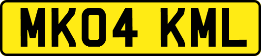 MK04KML